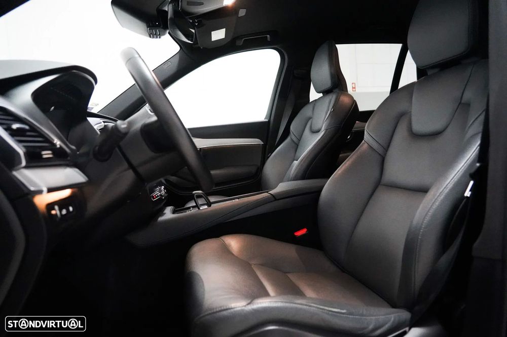 Volvo XC 90 2.0 T8 PHEV Ultimate Bright AWD - 6