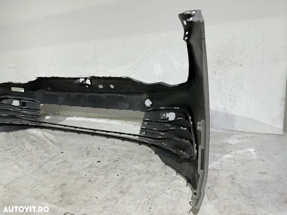 Bara fata VW Golf 8, 2020, 2021, 2022, 2023, 2024, cod origine OE 5H0807221H. - 6