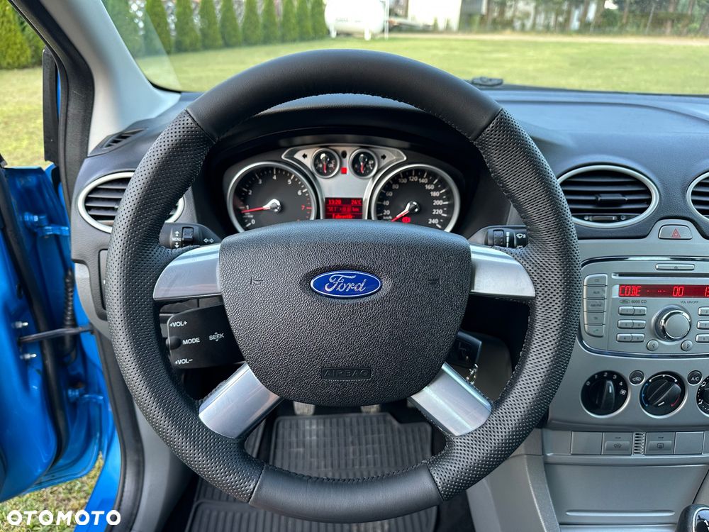 Ford Focus - 18