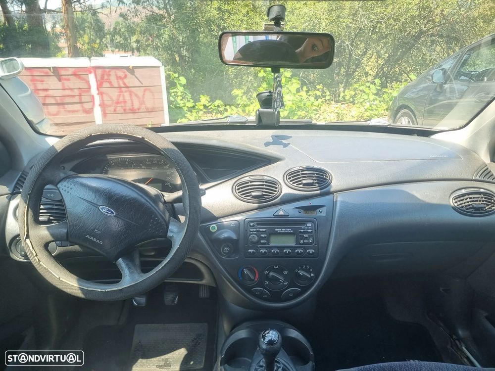 Ford Focus C-Max - 3