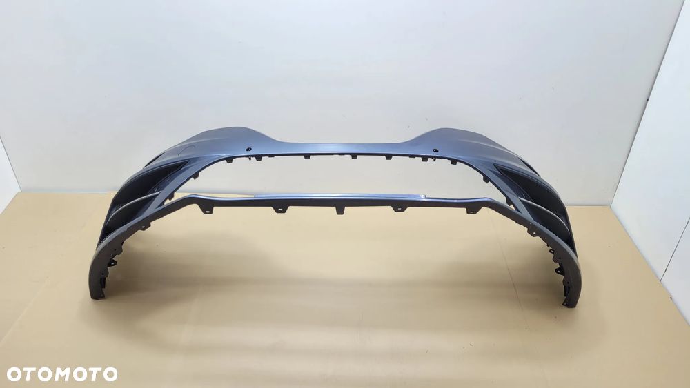 ZDERZAK KRATKI PRZÓD PRZEDNI RENAULT MEGANE 4 IV LIFT 2021- 620220472R - 5