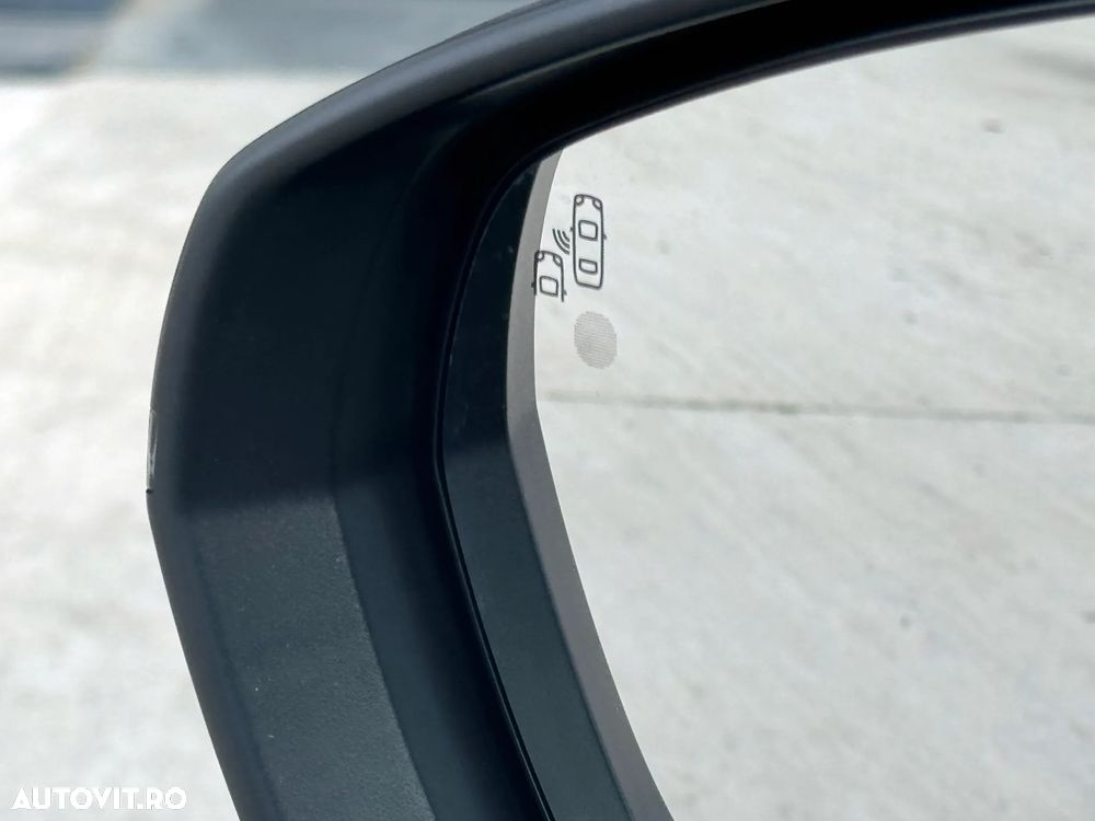 Peugeot 3008 PureTech 180 Stop & Start GPF EAT8 GT Pack - 19