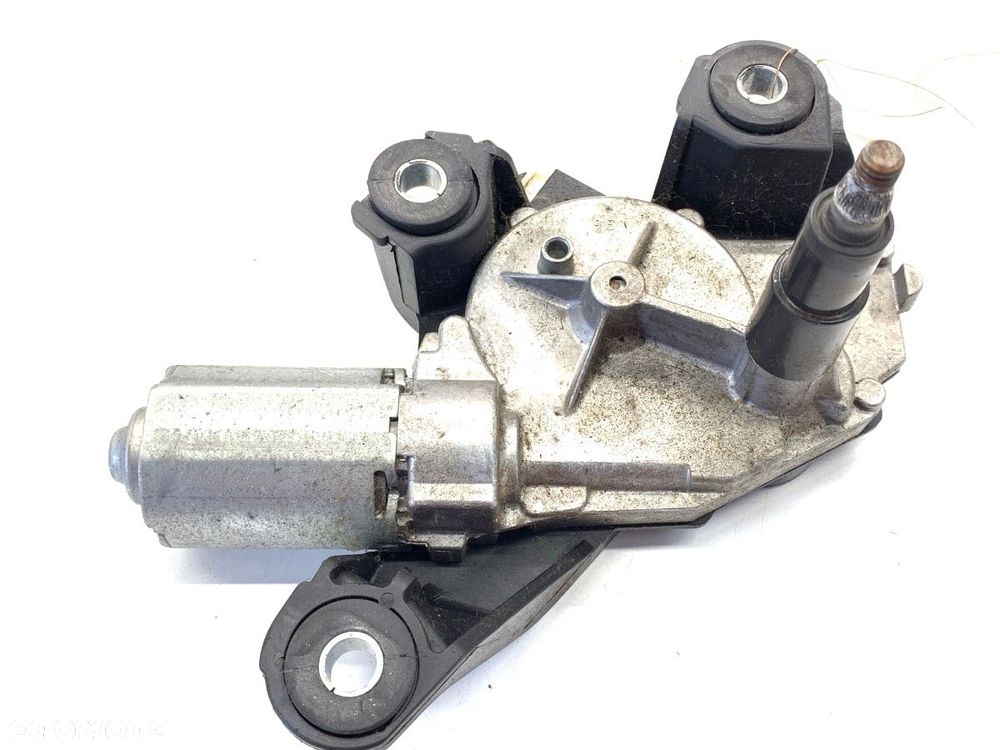 SILNIK WYCIERACZEK TYŁ  NISSAN QASHQAI / QASHQAI +2 I (J10, NJ10, JJ10E) 2006 - 2014 2.0 dCi 110 kW - 1