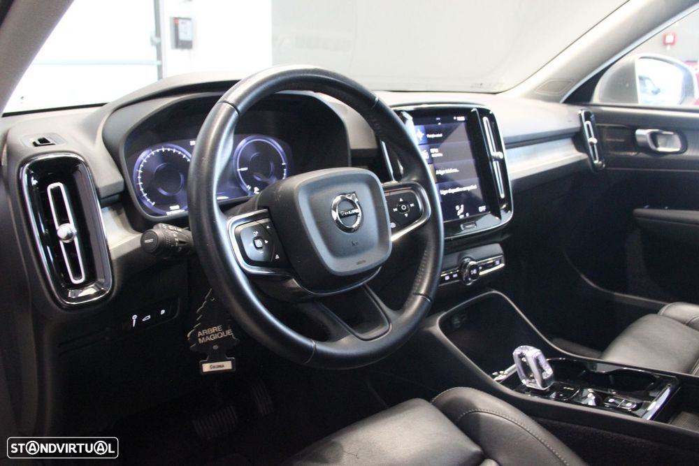 Volvo XC 40 1.5 T5 PHEV Inscription Expression - 7