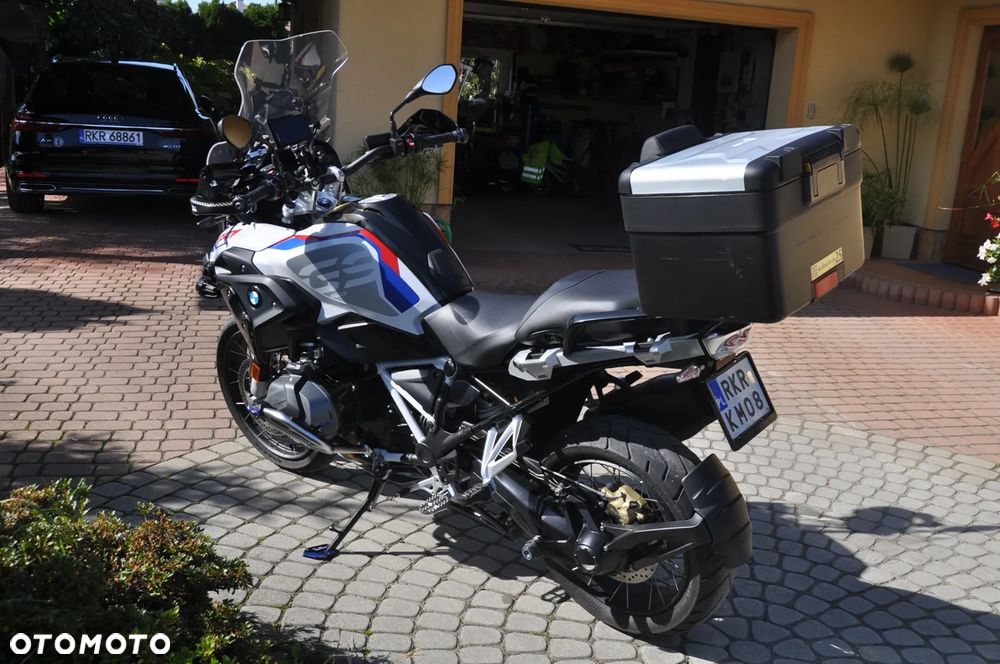 BMW GS - 13