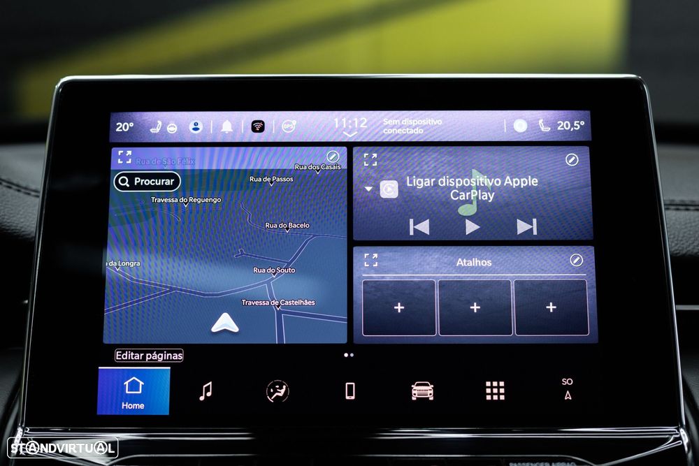 Jeep Compass 1.3 TG S - 45