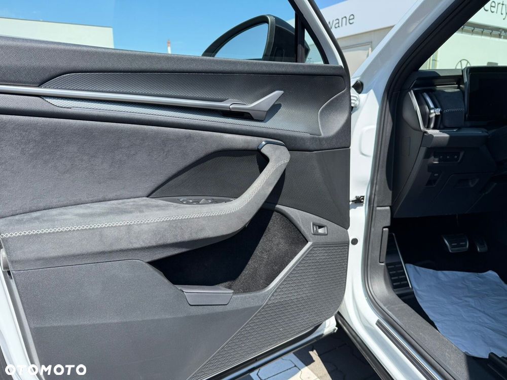 Skoda Kodiaq 1.5 TSI mHEV 4x2 Sportline DSG - 13