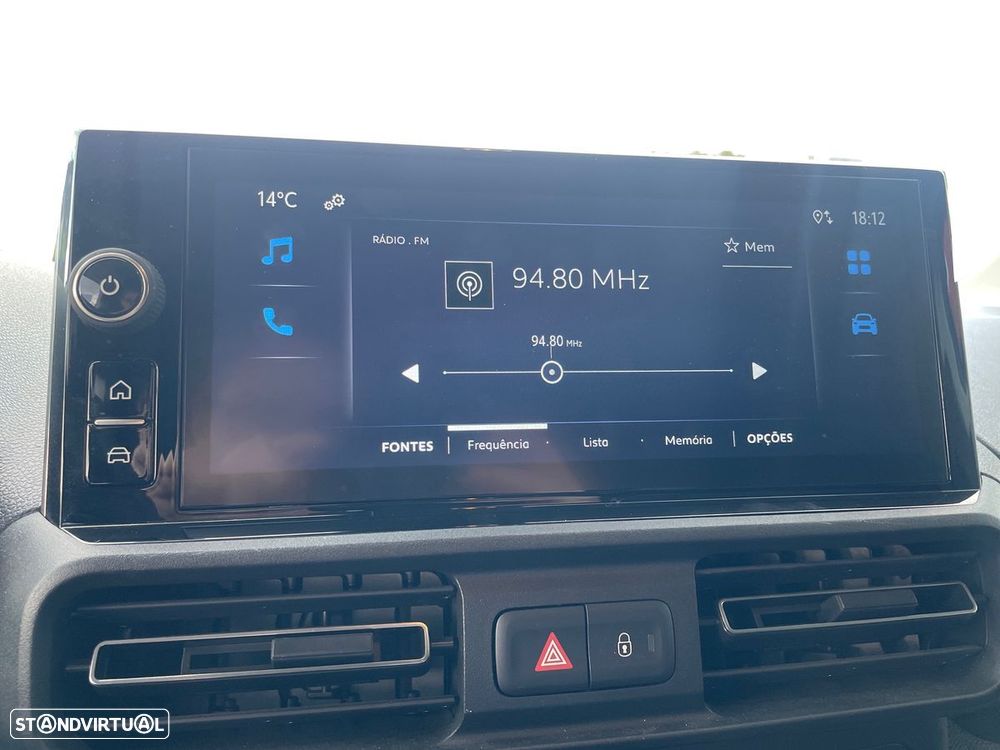 Toyota Proace - 13