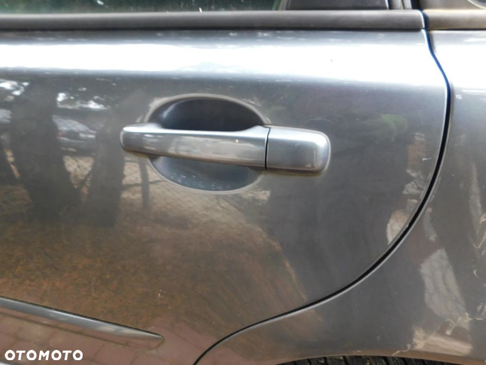 drzwi lewe prawe przód tył VOLVO S40 V50 LIFT 455-16 Europa - 14