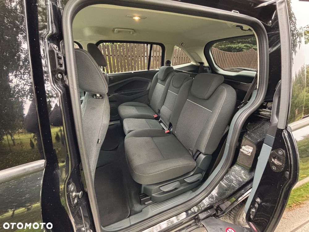 Ford Grand C-MAX 2.0 TDCi SYNC Edition - 17