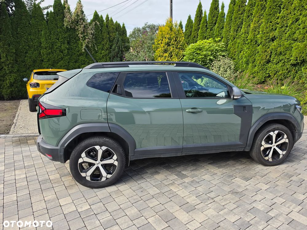 Dacia Duster TCe 100 2WD Prestige - 7