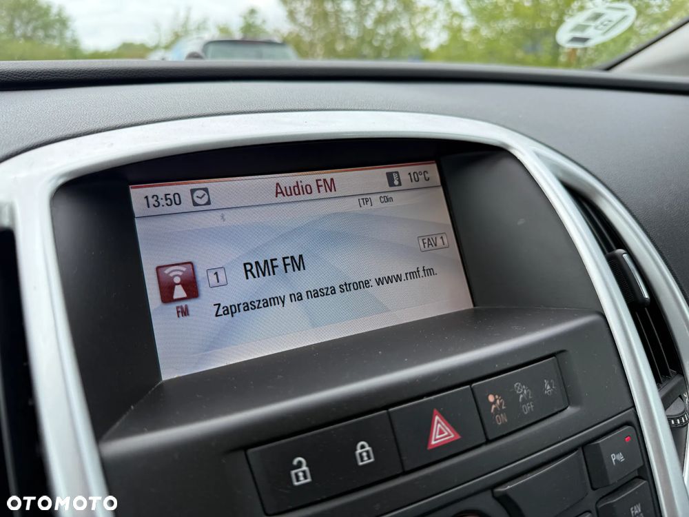 Opel Astra - 19