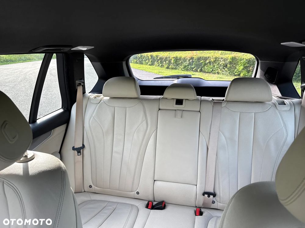 BMW X5 xDrive25d sport - 15
