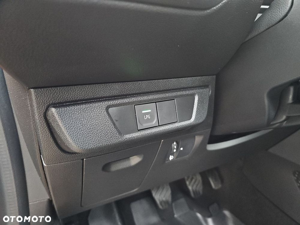 Dacia Sandero Stepway - 12