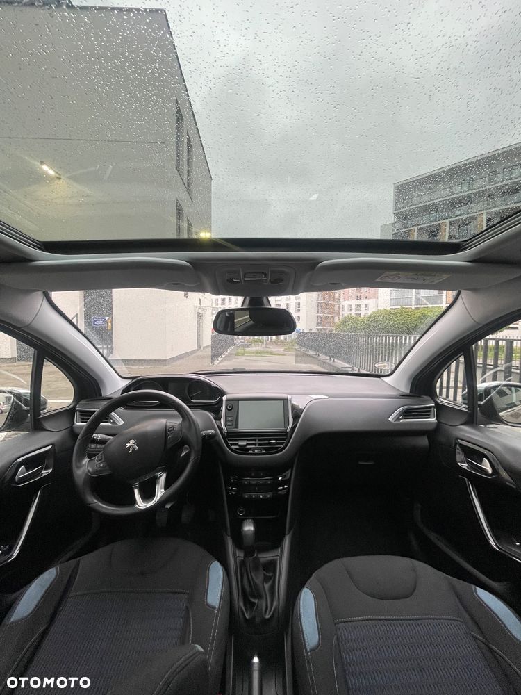 Peugeot 208 82 PureTech Style - 8