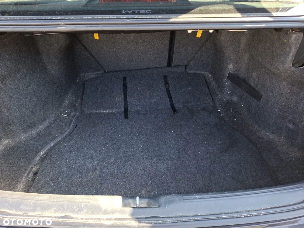 Honda Accord 2.0 i Comfort - 11