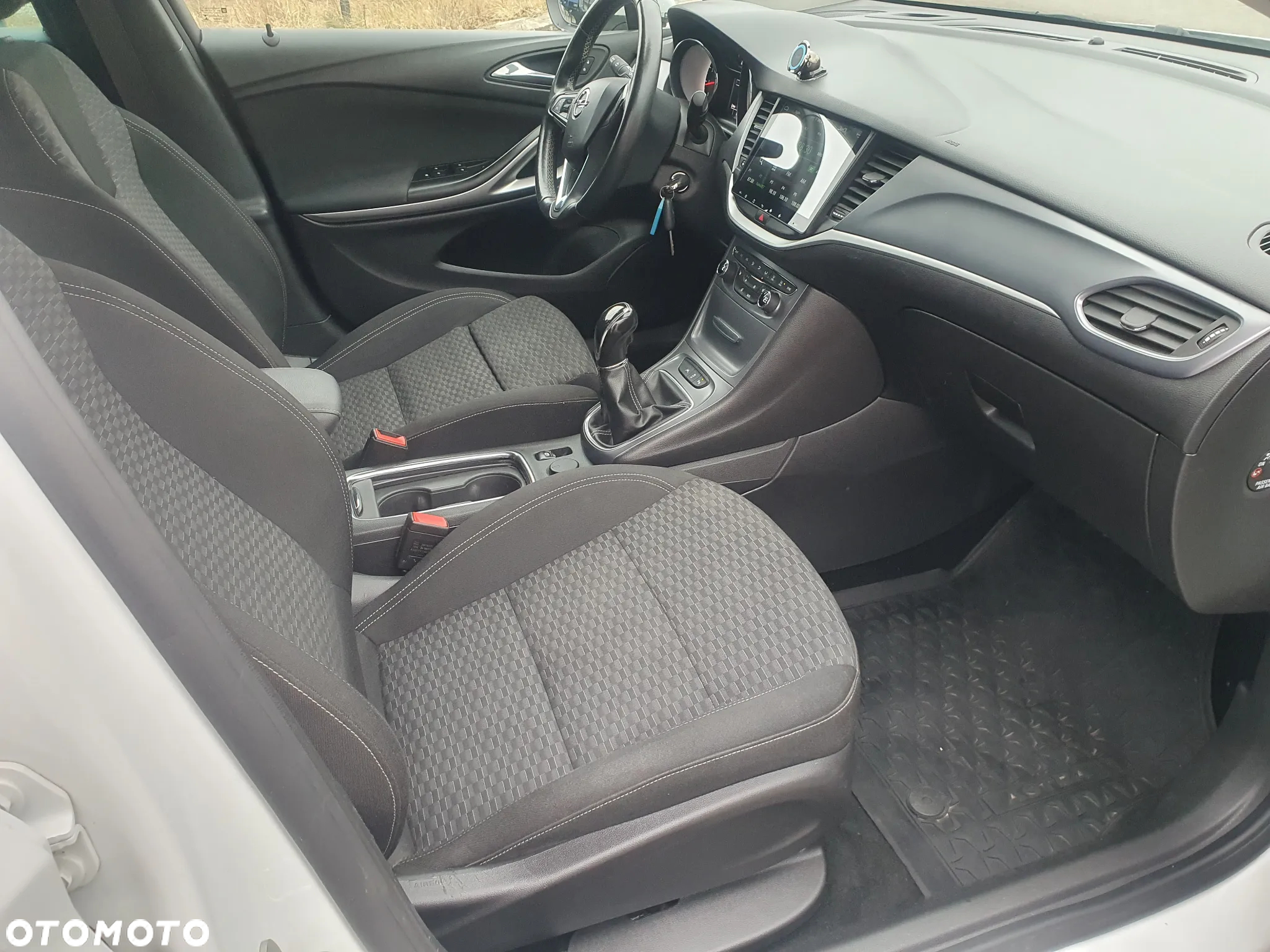 Opel Astra 1.4 Turbo Dynamic - 6