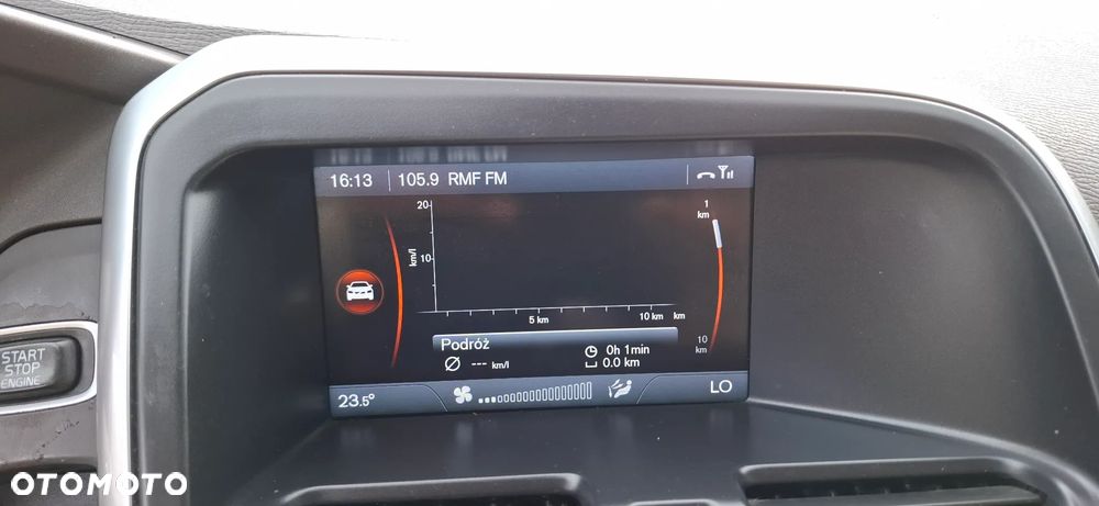 Volvo XC 60 3.2 AWD Kinetic - 22