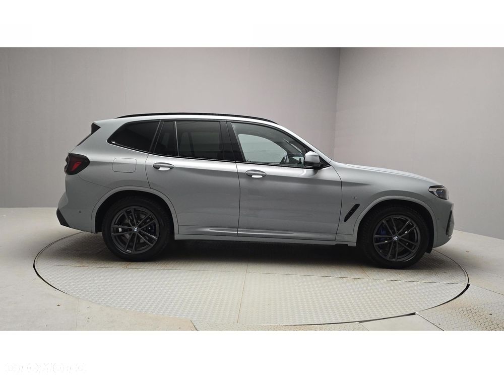 BMW X3 - 6