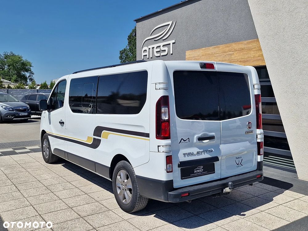 Fiat Talento L2H1 Multicab Base Business Pro - 3
