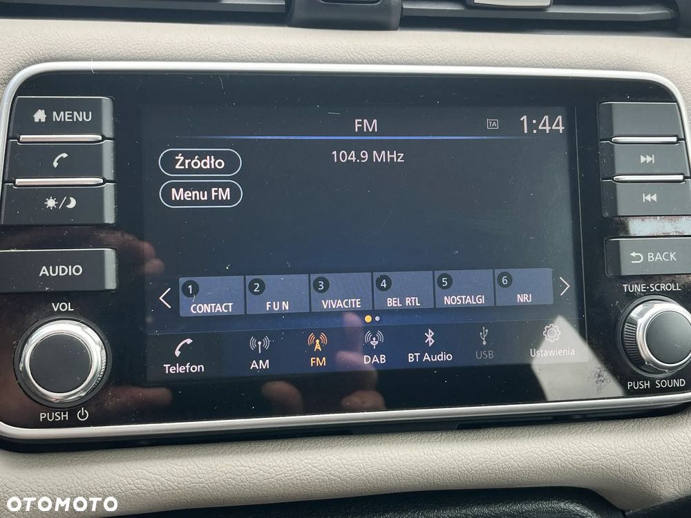 Nissan Micra - 25