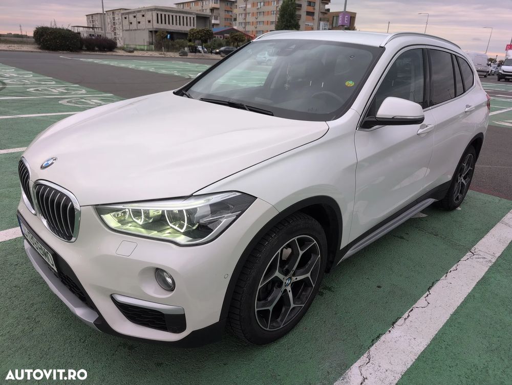 BMW X1 - 6