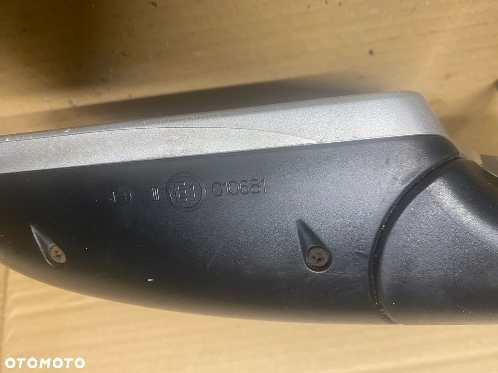 LUSTERKO LEWE 5PIN AUDI A4 B6 010681 - 6