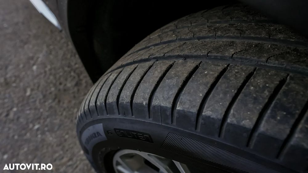 BMW X3 xDrive25d Aut. Luxury Line - 35