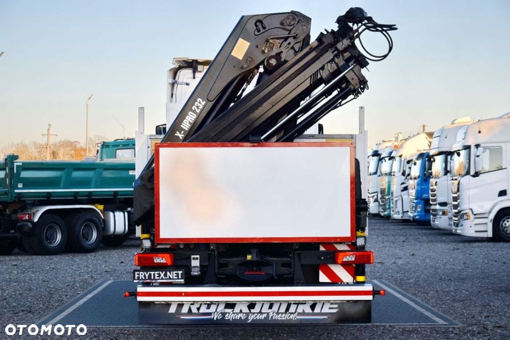 Scania R450 HIAB X-HIPRO 232 - 6