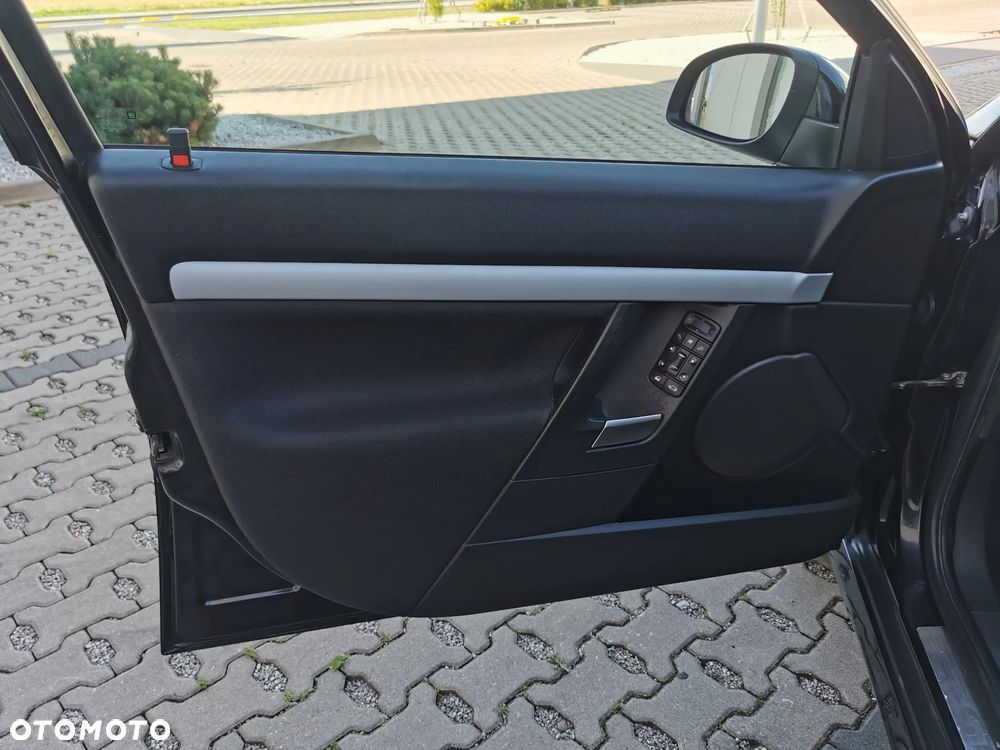 Opel Vectra 1.8 Design - 13