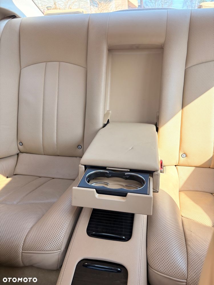 Mercedes-Benz CLS 500 7G-TRONIC - 25