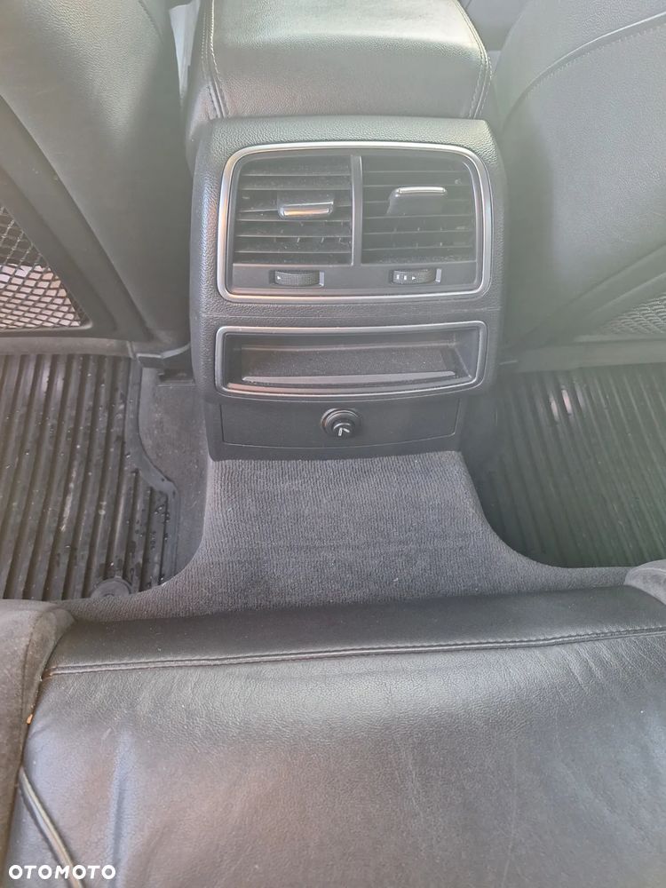 Audi A6 - 12