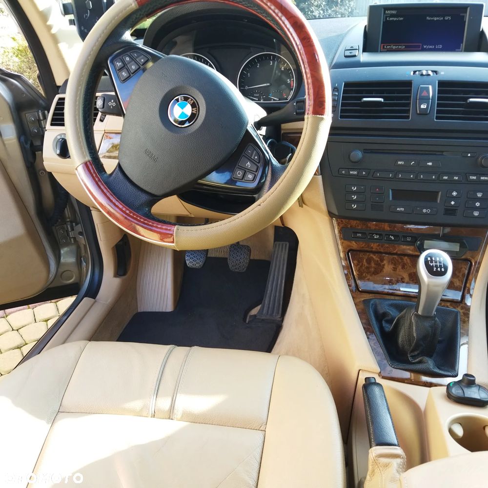 BMW X3 2.0d - 32