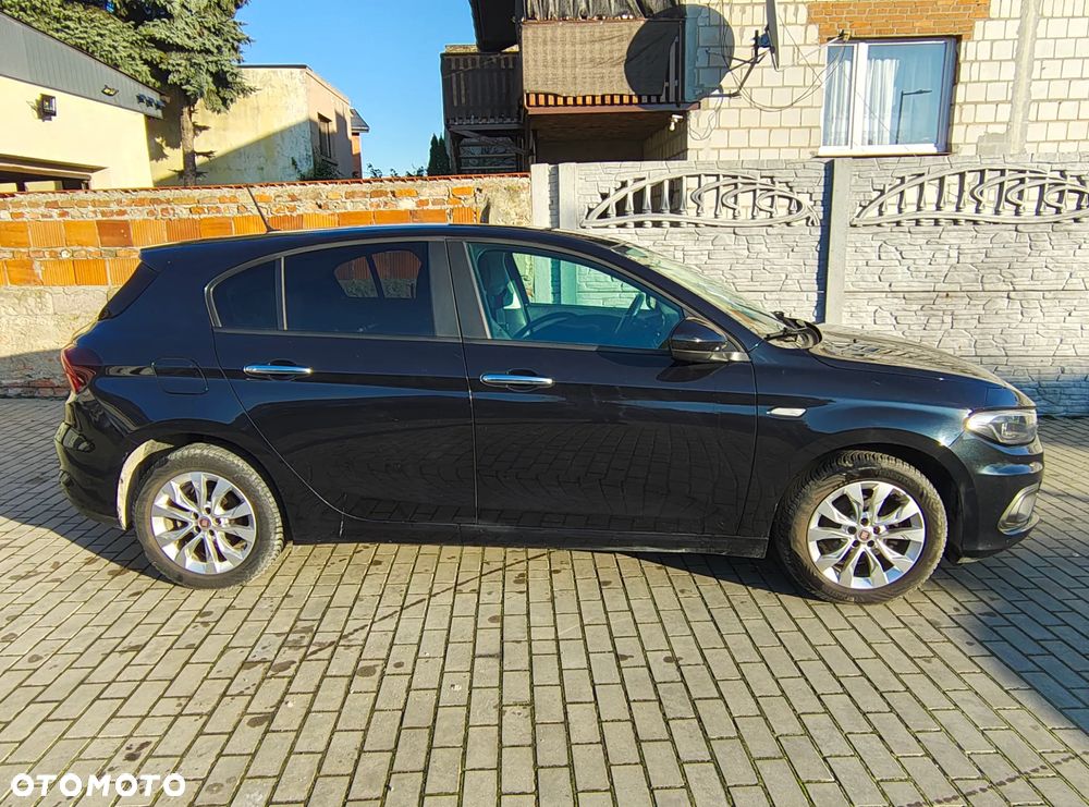 Fiat Tipo 1.4 16V More - 12