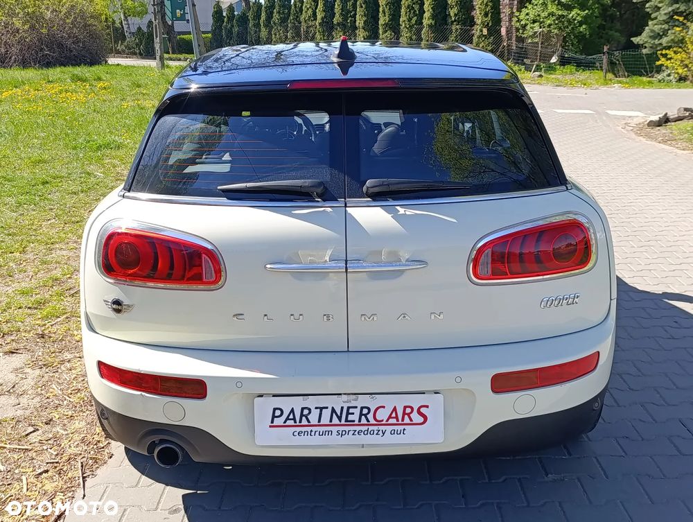 MINI Clubman Cooper - 9
