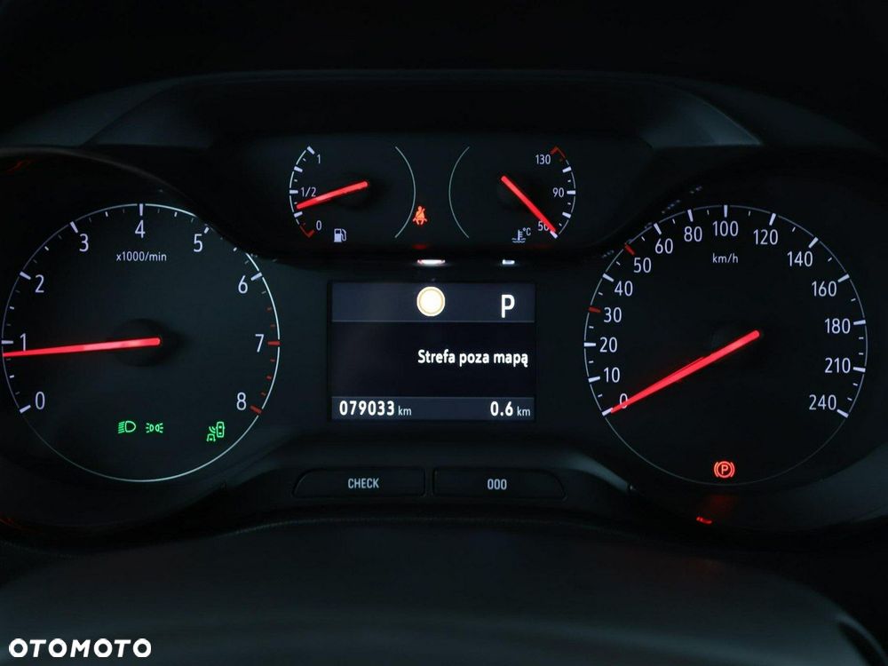 Opel Crossland 1.5 CDTI - 22