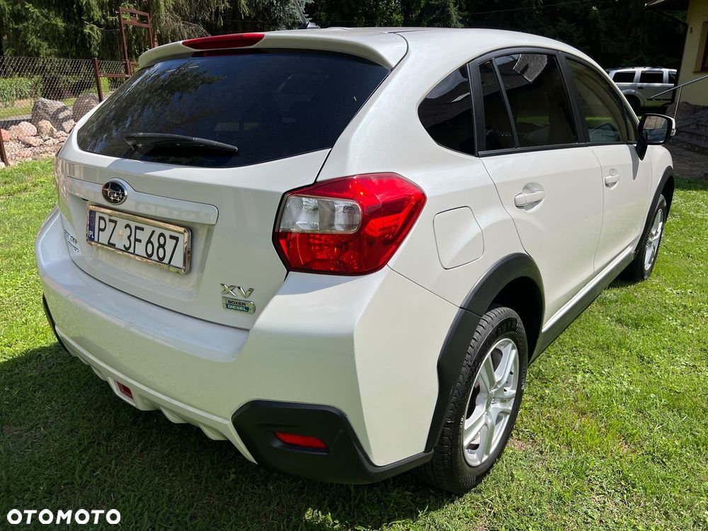 Subaru XV - 6