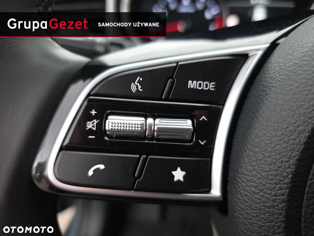 Kia Ceed 1.5 T-GDI M - 21