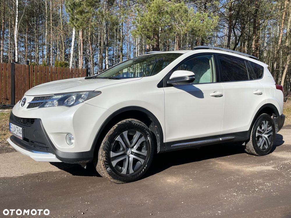 Toyota RAV4 - 16