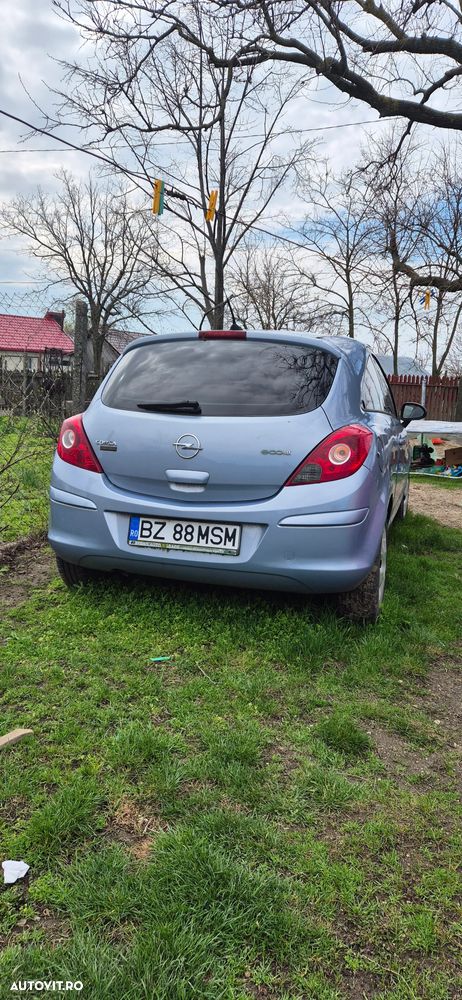 Opel Corsa 1.3 CDTI Enjoy - 4