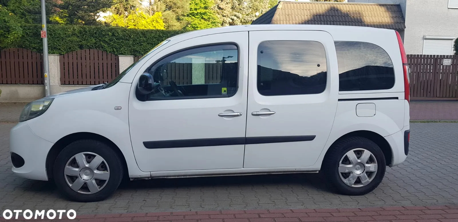 Renault Kangoo 1.5 dCi Energy Zen S&S - 3