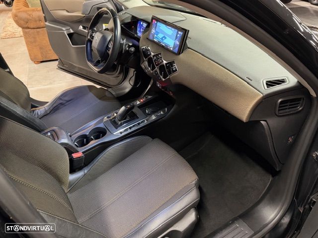 DS DS3 Crossback PureTech 130 Aut. BASTILLE - 20