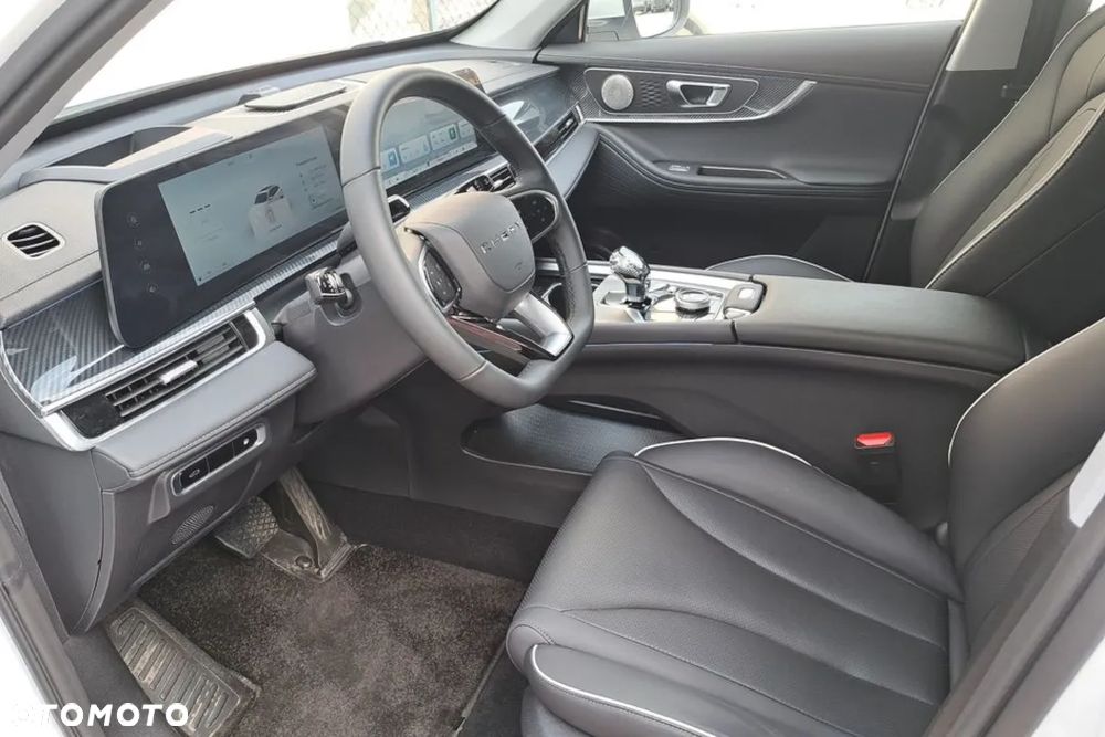 Chery Tiggo 7 1.5 T-GDI Super Hybrid Comfort DHT - 10