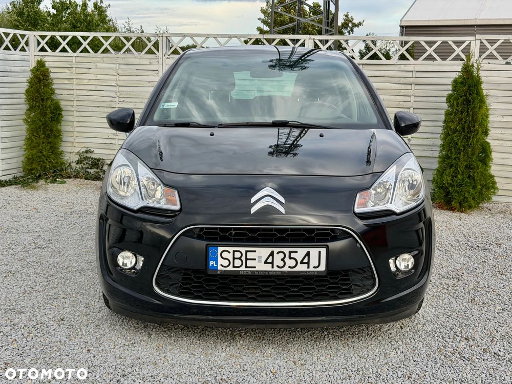 Citroën C3 1.4 Exclusive - 18