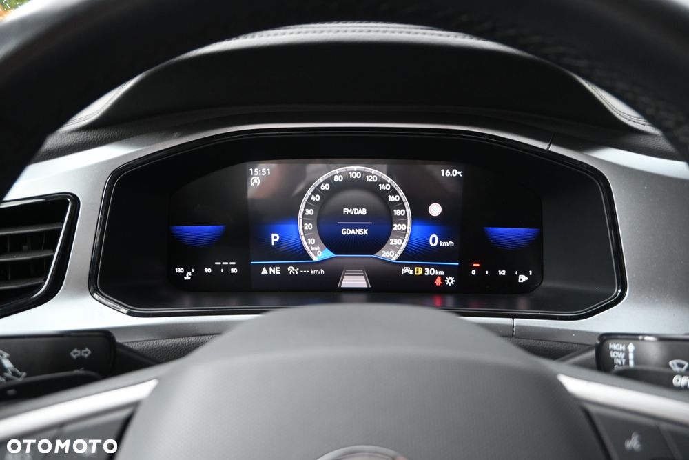 Volkswagen T-Roc 1.5 TSI OPF DSG Style - 17