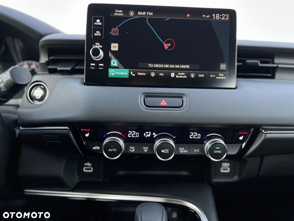 Honda HR-V 1.5 i-MMD Advance Style BSI CVT - 28