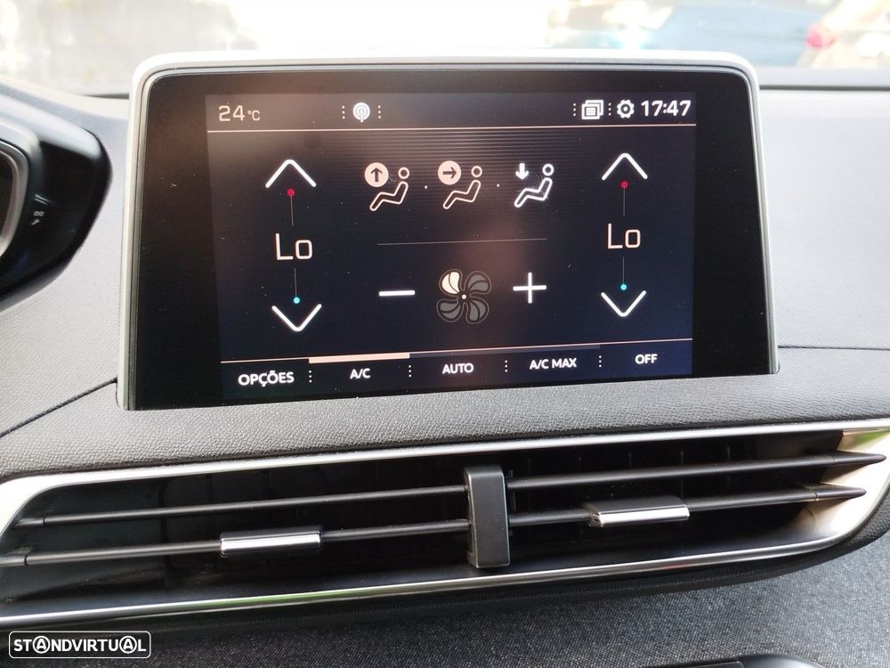 Peugeot 3008 1.2 PureTech GT Line - 27