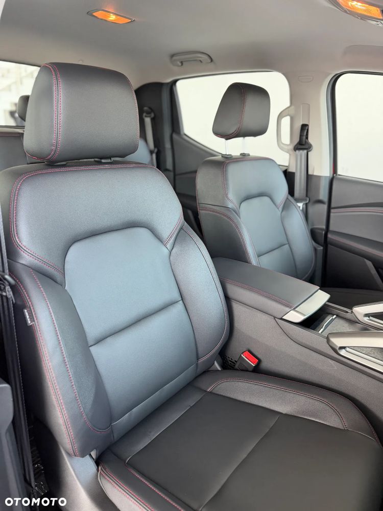 Maxus T60 - 10