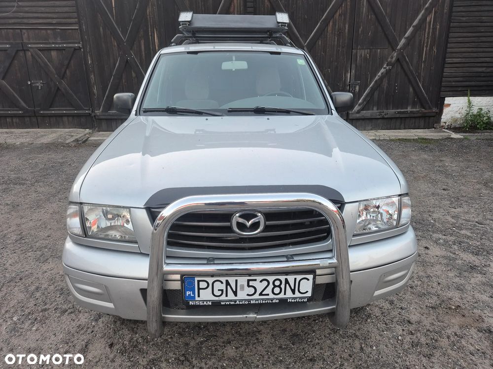 Mazda Seria B - 11