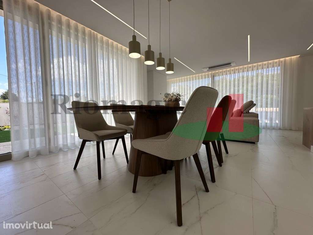 Moradia T3 Alto da Serra Rio Maior***RIOMAGIC*** - Grande imagem: 4/60